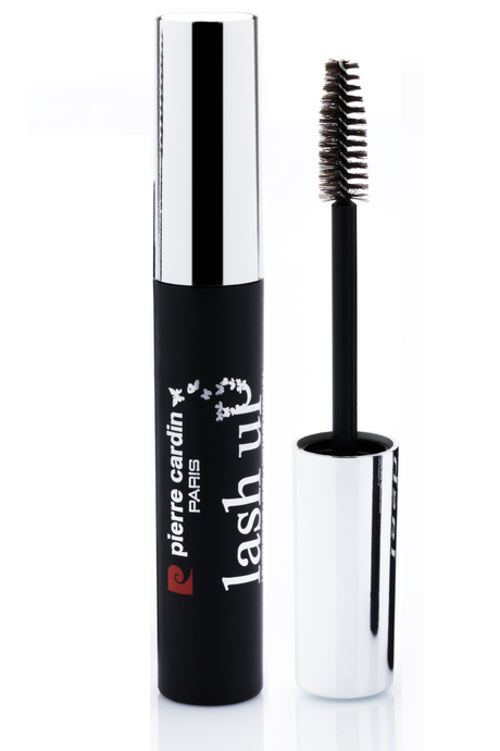 Pierre Cardin Lash Up Uzatma Kıvırma ve Hacim Etkili Mascara - 5 ML