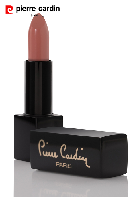 Pierre Cardin Retro Matte Lipstick  - Pinky Peach - 144
