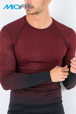 MioFit Active Erkek Tişört