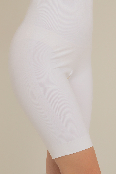 Miorre Uzun Paçalı Korse/ 1 Beden İnceltir!!!