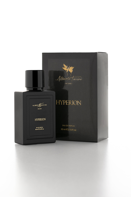 Alberto Taccini Hyperion Erkek Parfümü 60 ml