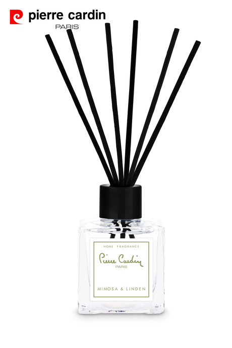 Pierre Cardin Reed Diffuser Çubuklu Oda Kokusu Mimosa & Linden 100 ml