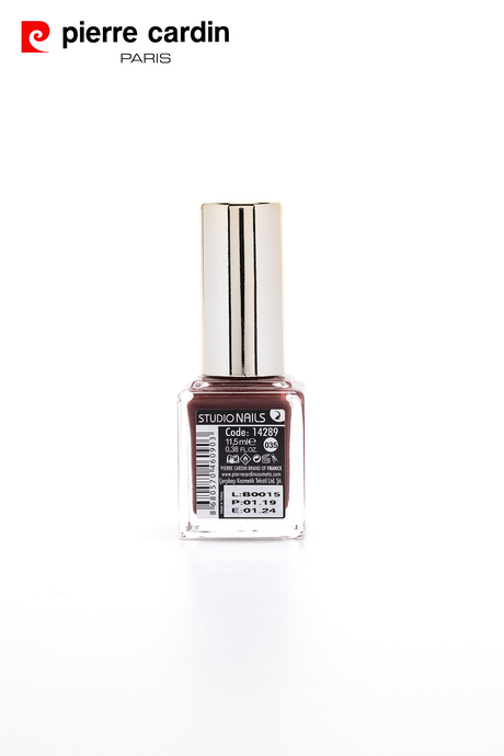 Pierre Cardin Studio Nails Oje -035
