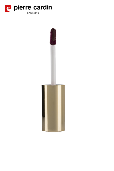 Pierre Cardin Matt Wave Liquid Lipstick – Mat Likit Ruj - Cherry Passion