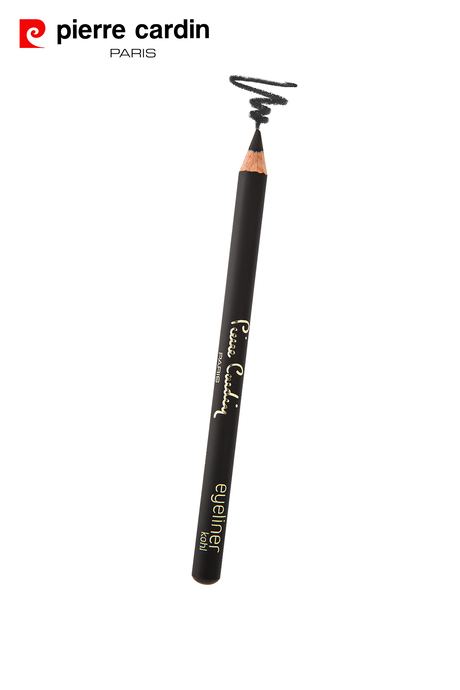 Pierre Cardin Eyeliner Kohl Siyah Göz Kalemi