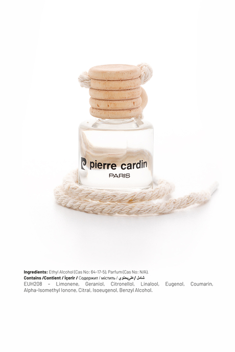 Pierre Cardin Araba Kokusu - Tazelik 8 ml