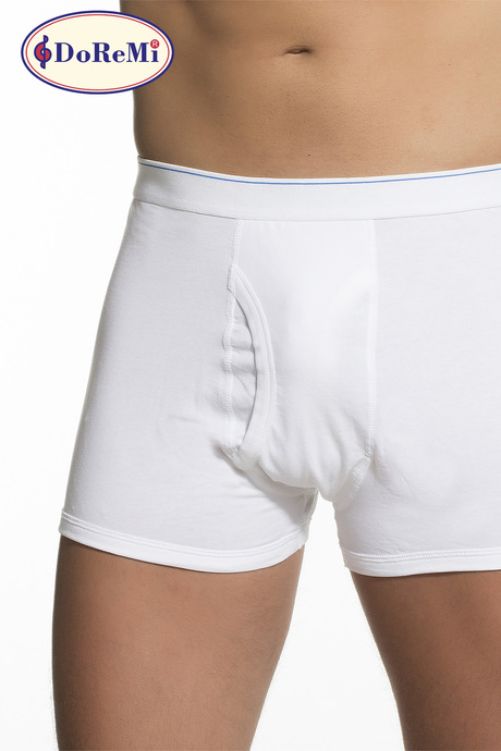 DoReMi Clark Cotton Erkek Boxer
