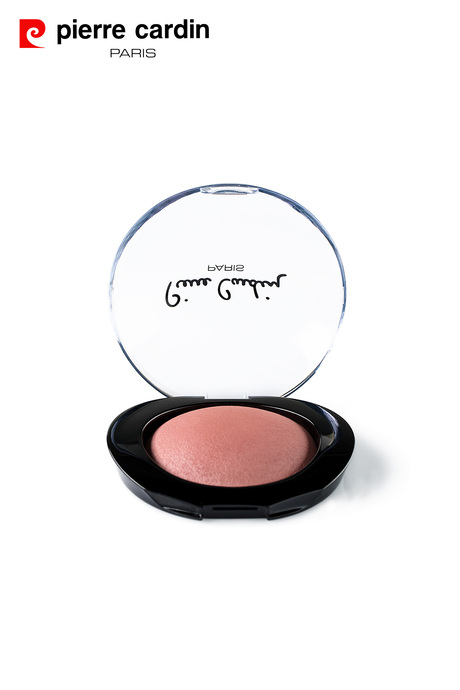 Pierre Cardin Terracotta Blush On - Allık - Coral - 225