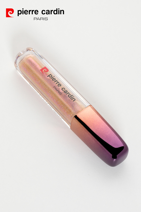 Pierre Cardin Shimmering Lipgloss Sedefli Parlak Likit Ruj Şampanya Renk 5ml