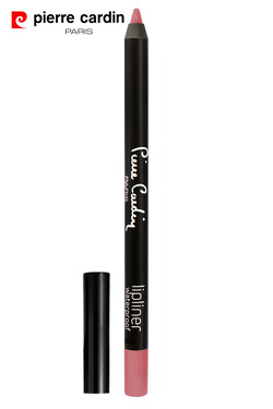 Pierre Cardin Lipliner Suya Dayanıklı Dudak Kalemi