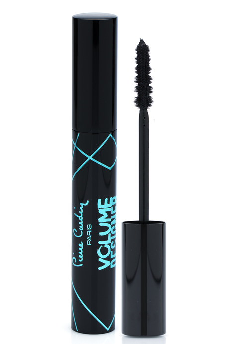 Pierre Cardin Volume Designer Siyah Mascara - 9 ML