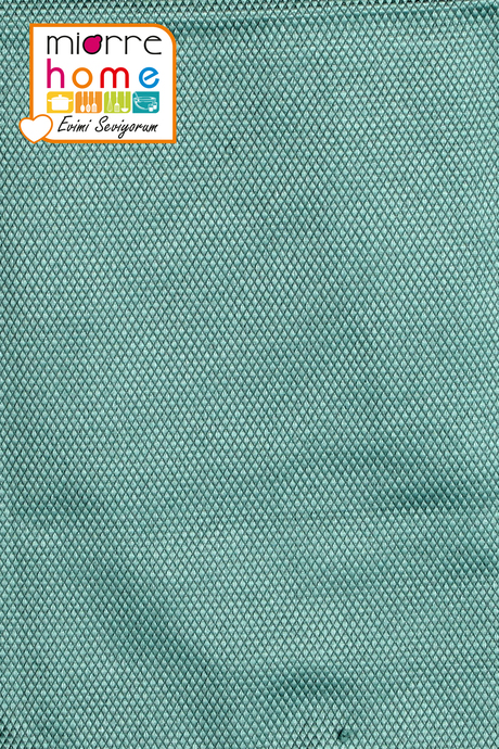 Miorre Mıkrofıber Çok Amaçlı Büyük Boy Cam Bezi