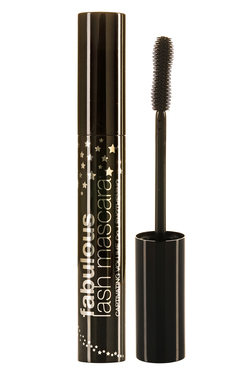 Pierre Cardin Fabulous Lash Siyah Mascara - 9 ML