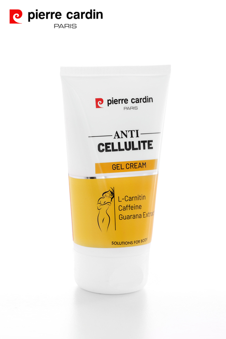 Pierre Cardin Anti Cellulite Jel Krem - 150 ml