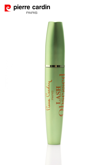 Pierre Cardin Lash Obsessed Siyah Mascara - 10 ML