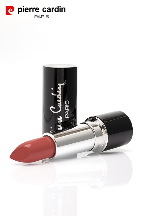 Pierre Cardin Porcelain Matte Edition Lipstick - Pinky Peach -207