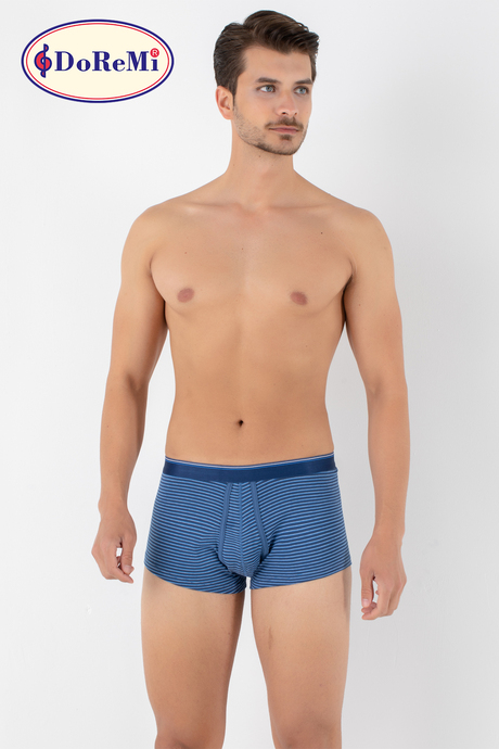 DoReMi Dennis Cotton Erkek Boxer