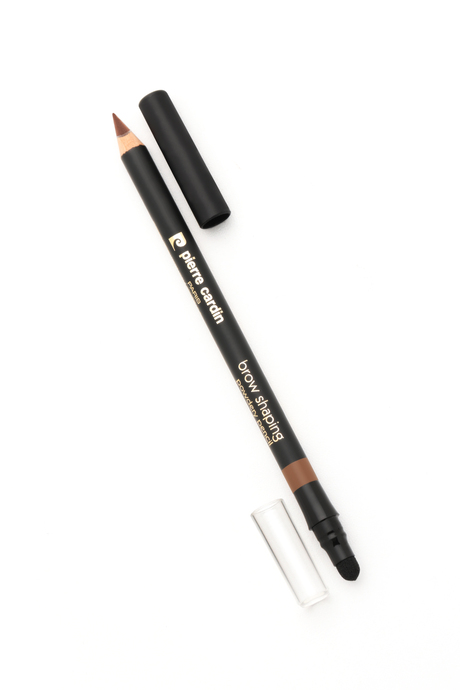 Pierre Cardin Brow Shaping Powdery Pencil - Warm Auburn 418