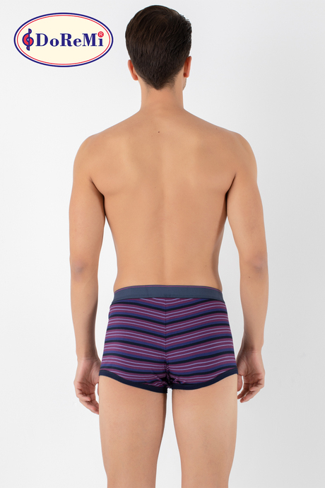 DoReMi Eddy Cotton Erkek Boxer