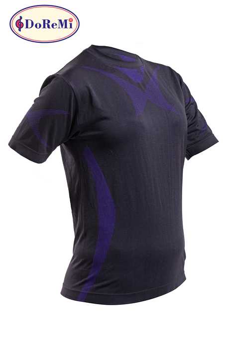 DoReMi Seamless Bayan Tişört