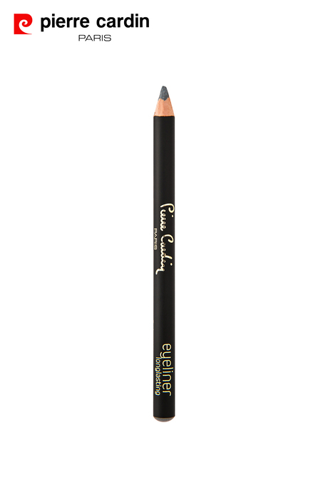 Pierre Cardin Eyeliner Longlasting Uzun Süre Kalıcı Göz Kalemi - Smokey Grey - 650