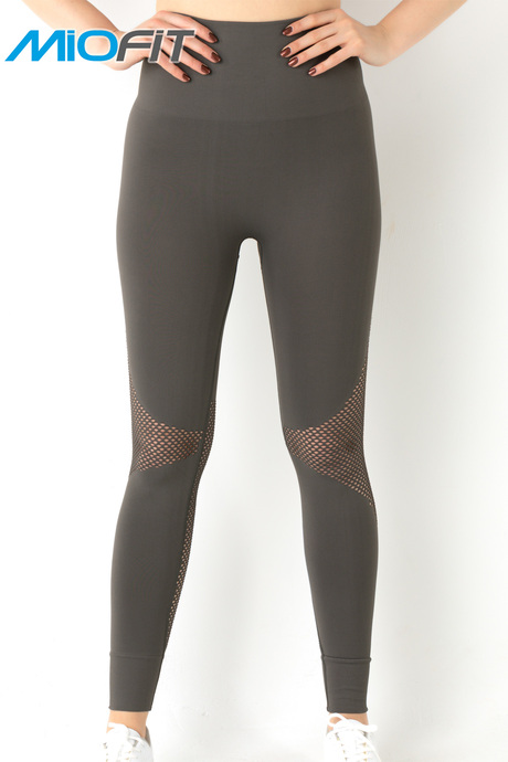 MioFit Efficiency Seamless Tayt