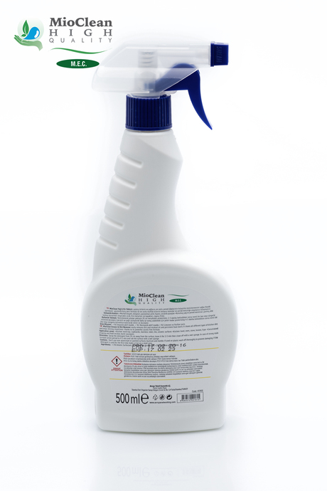 Mioclean Yağ & Kir Sökücü 500 ML