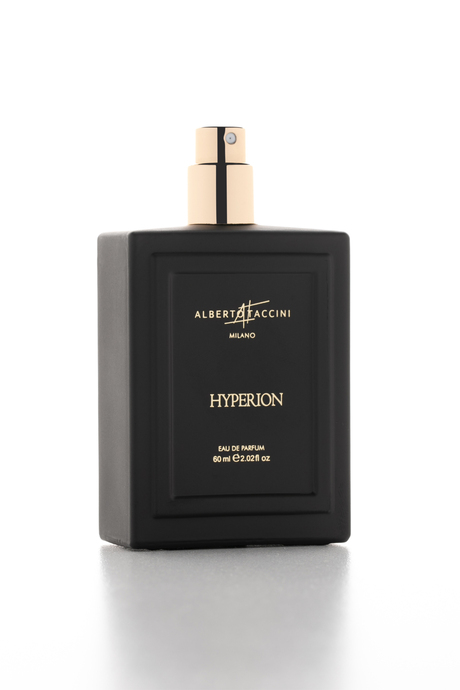 Alberto Taccini Hyperion Erkek Parfümü 60 ml