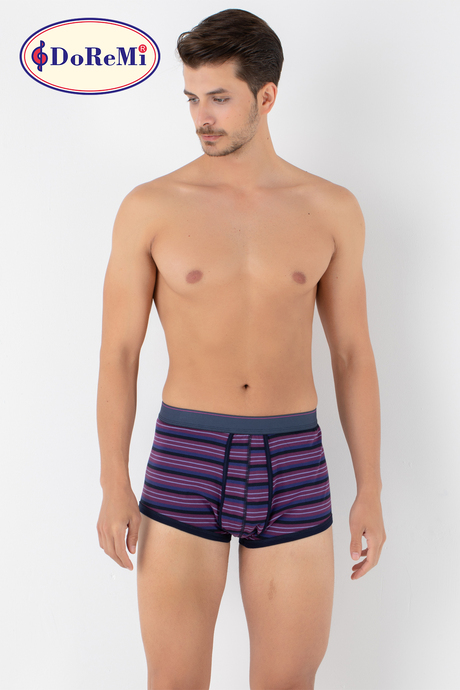 DoReMi Eddy Cotton Erkek Boxer