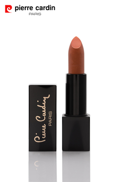 Pierre Cardin Mercury Velvet Lipstick  - Sunset - 164