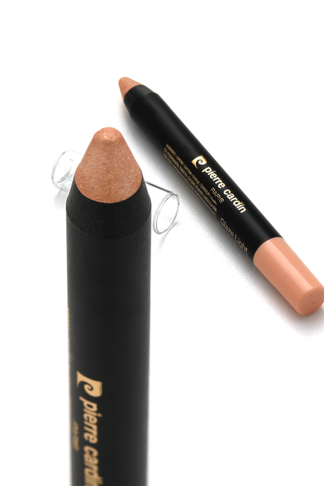 Pierre Cardin Glaze Light Pencil - Maldives Sand 522