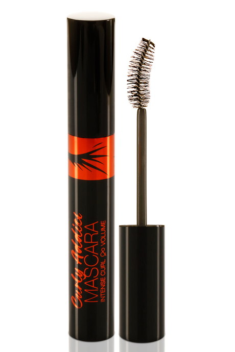 Pierre Cardin Curl Addict Siyah Mascara - 9 ML