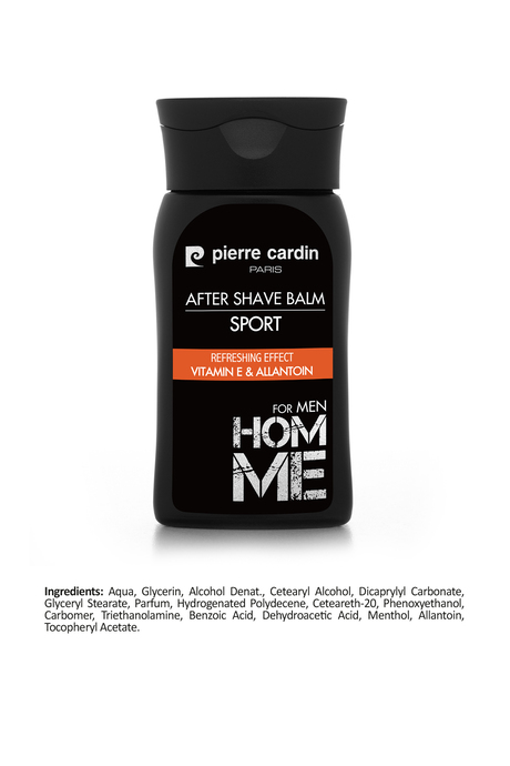 Pierre Cardin After Shave Balsam 150 ML - Sport Tıraş Sonrası Balsam