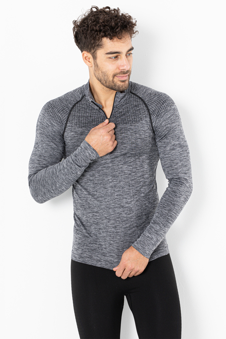 MioFit Ultimate Half Zip Sweatshirt