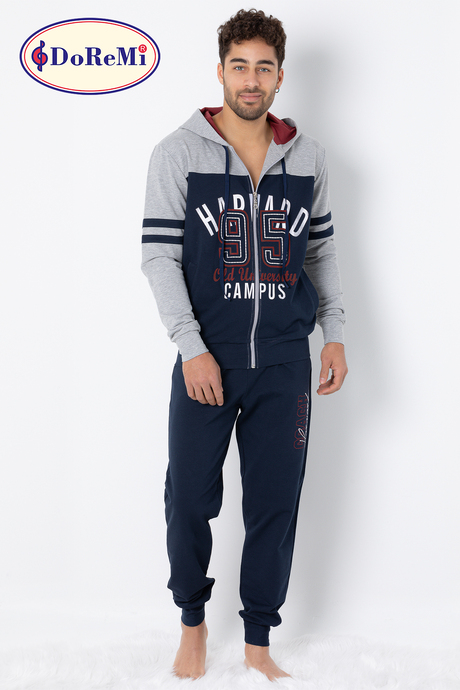 DoReMi Erkek Homewear Pijama Takımı