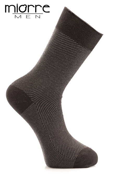 Miorre 3'lü Erkek Çorap