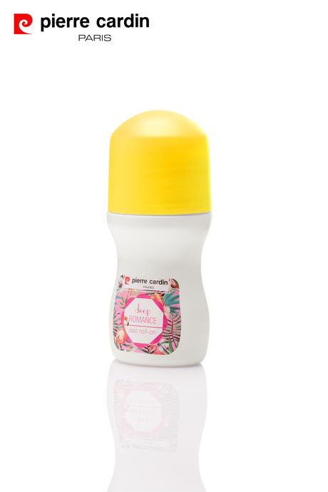 Pierre Cardin Mystic Elixir 48 Saat Etkili Antiperspirant Roll-On Deodorant - 50 ML