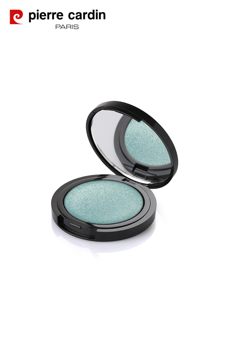 Pierre Cardin Pearly Velvet Eyeshadow - Göz Farı - Torquoise