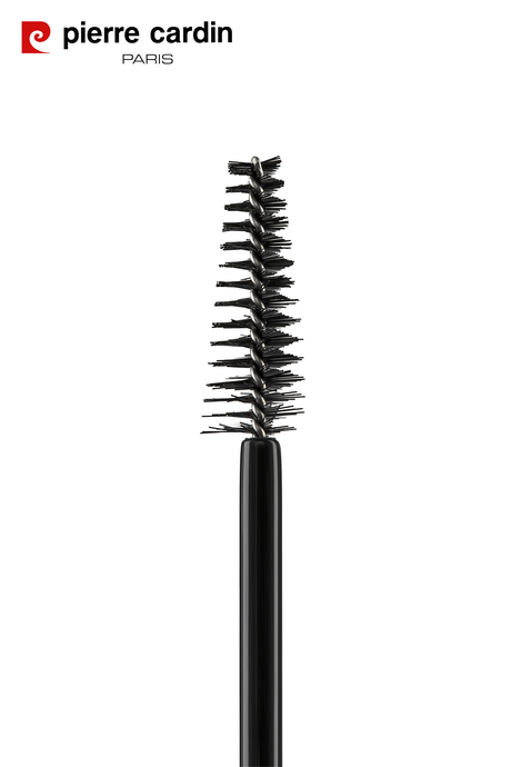 Pierre Cardin Illegal Look Kıvrım ve Extra Uzunluk Etkili Siyah Mascara