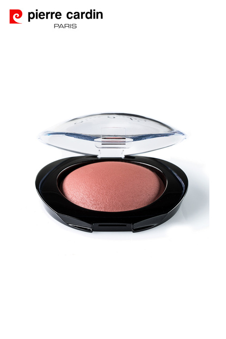 Pierre Cardin Terracotta Blush On - Allık - Coral - 225