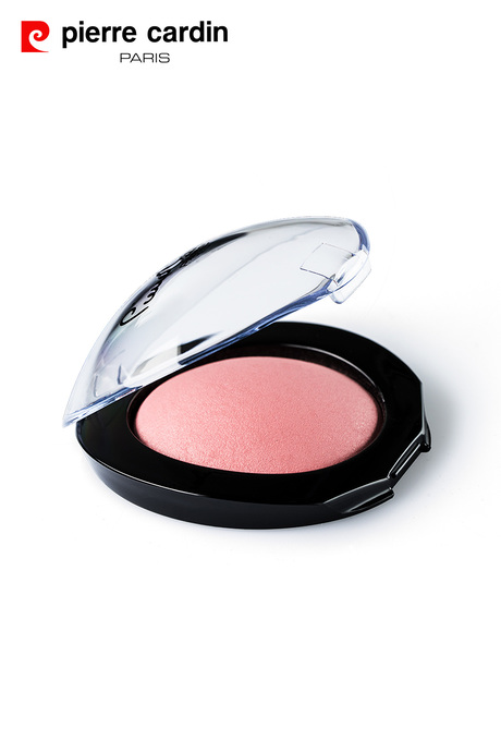 Pierre Cardin Terracotta Blush On - Allık - Pink - 915