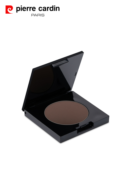 Pierre Cardin Hello Brow Powder Kaş Farı - Neutral Medium Brown