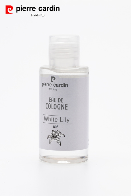 Pierre Cardin Eau de Kolonya Beyaz Zambak 50 ml
