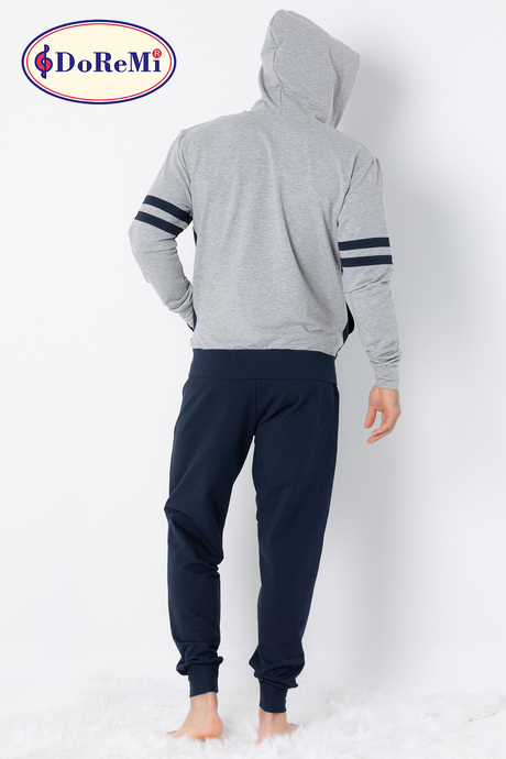 DoReMi Erkek Homewear Pijama Takımı