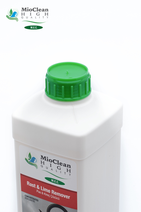 Mioclean Pas ve Kireç Çözücü 1000 ML