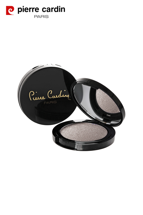 Pierre Cardin Pearly Velvet Eyeshadow - Göz Farı - Mocha Brown