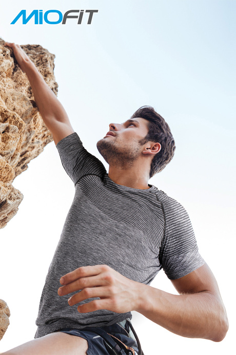 MioFit Active Erkek Tişört