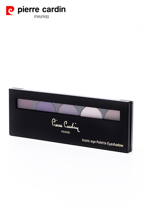 Pierre Cardin Iconic Far Paleti Kiss And Tell