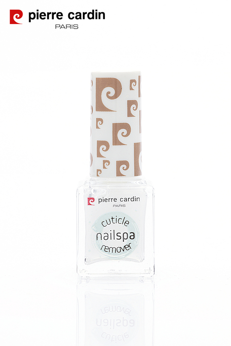 Pierre Cardin Nail Spa Tırnak Eti Temizliği İçin Bakım Ürünü - 11.5 ml