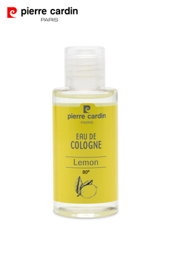 Pierre Cardin Eau de Kolonya Limon 50 ml